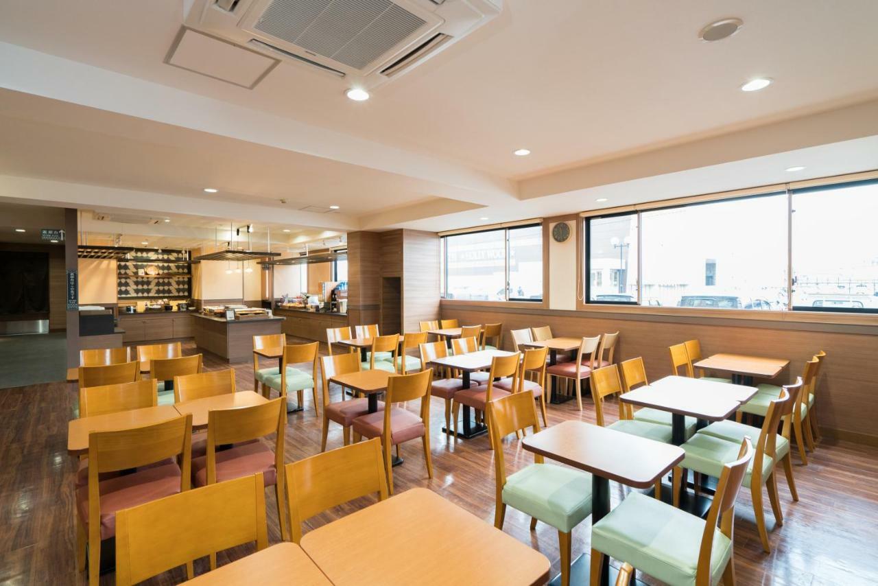 Hotel Vessel Kurashiki